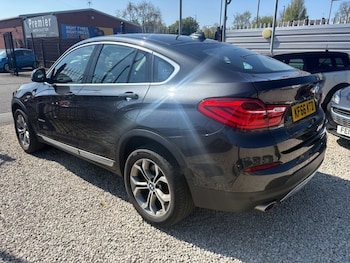 Used BMW X4 2016 for sale - 78372754: Photo