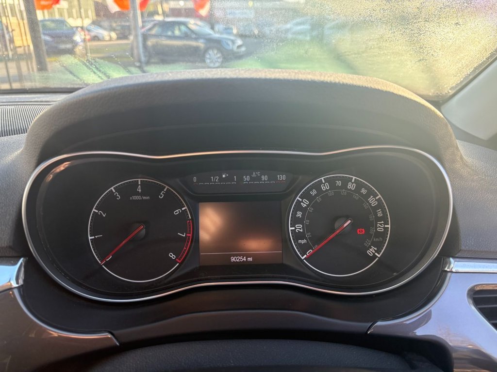 Used Vauxhall Corsa 2016 for sale - 76655350: Photo 11