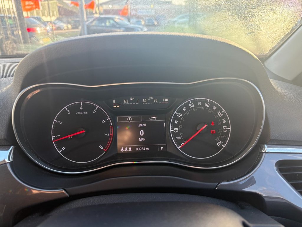Used Vauxhall Corsa 2016 for sale - 76655350: Photo 12