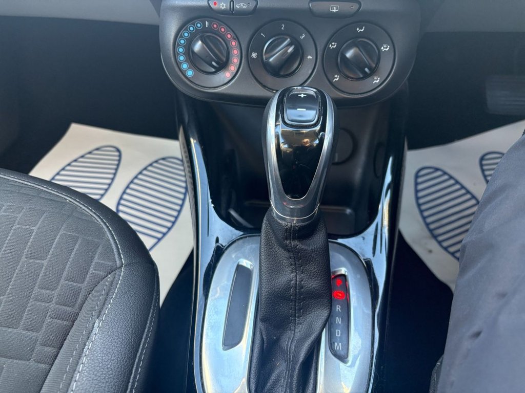 Used Vauxhall Corsa 2016 for sale - 76655350: Photo 14