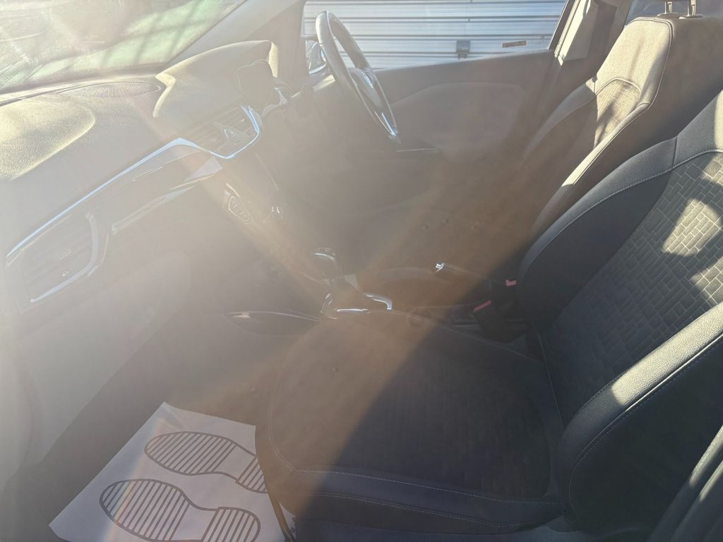 Used Vauxhall Corsa 2016 for sale - 76655350: Photo 15