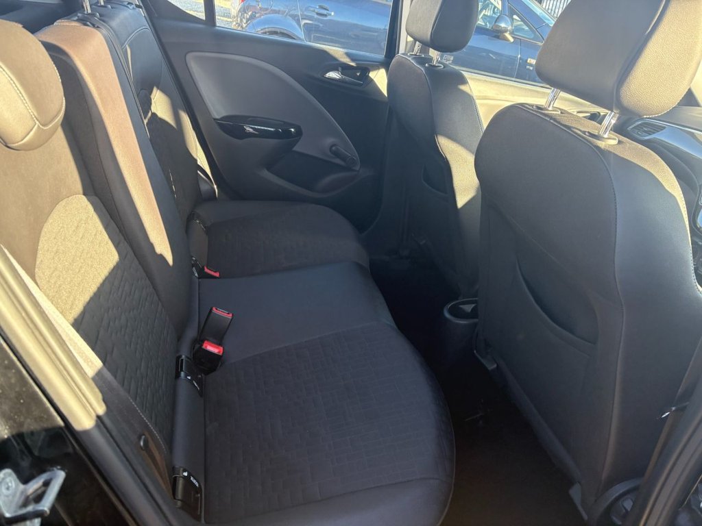 Used Vauxhall Corsa 2016 for sale - 76655350: Photo 16