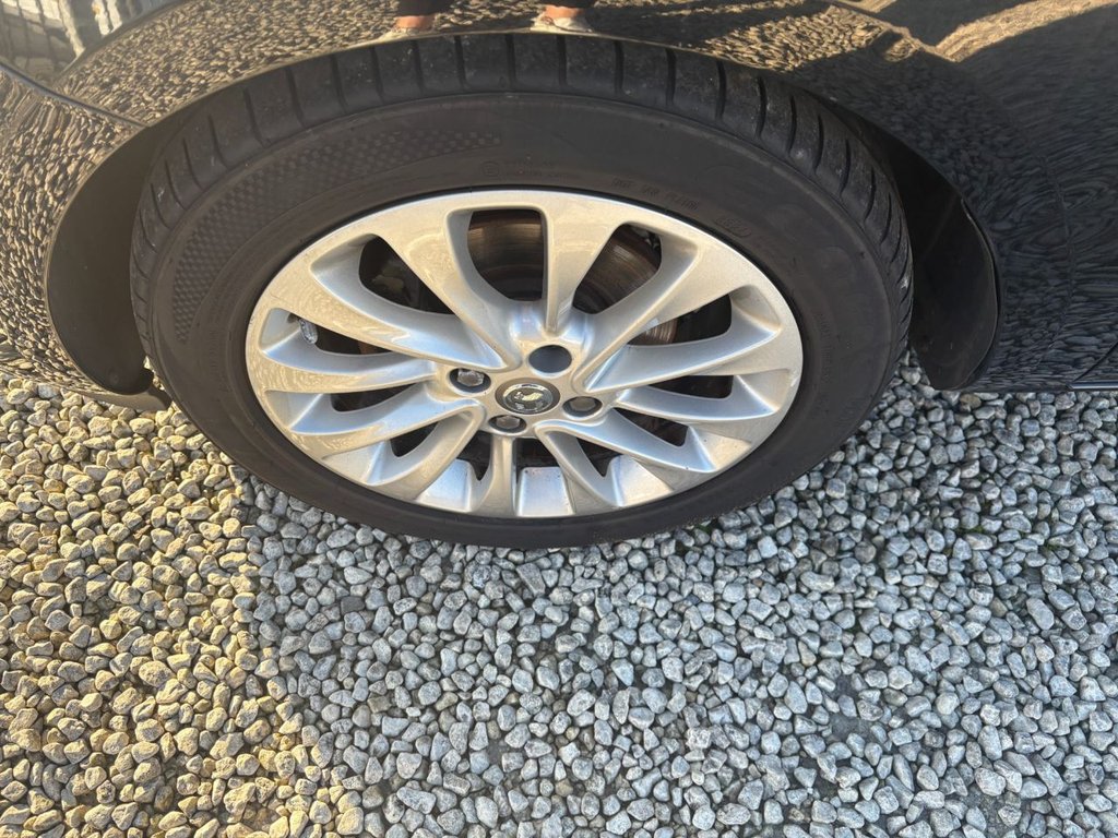 Used Vauxhall Corsa 2016 for sale - 76655350: Photo 18