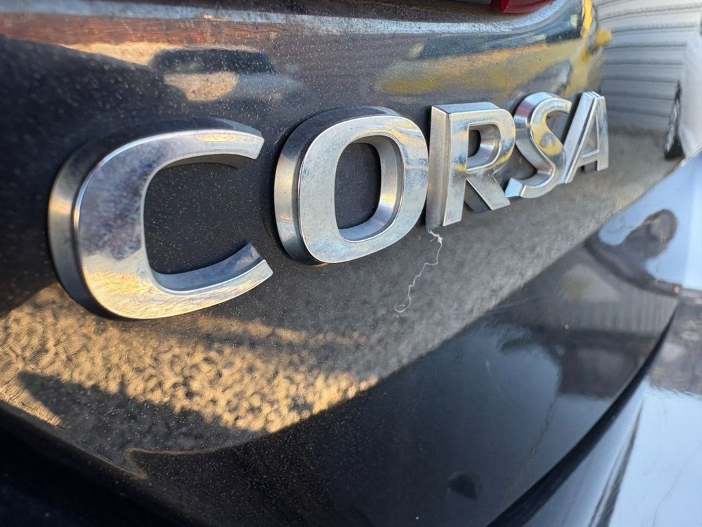 Used Vauxhall Corsa 2016 for sale - 76655350: Photo 7