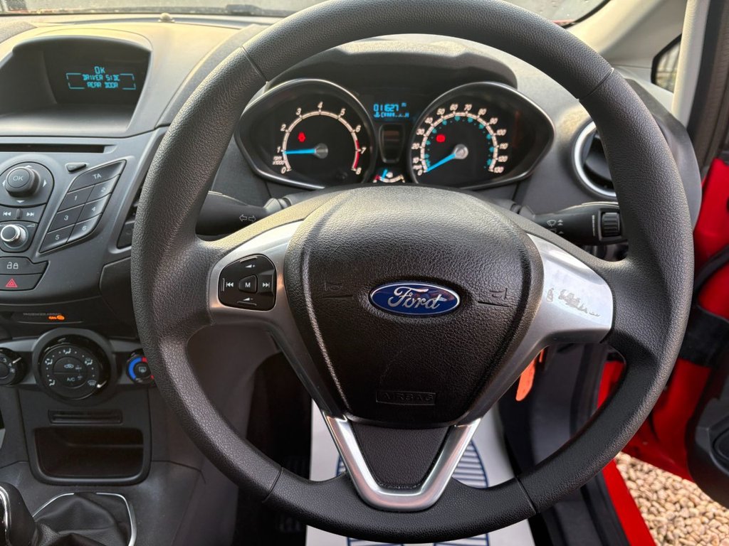 Used Ford Fiesta 2013 for sale - 76848183: Photo 11