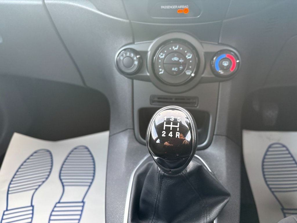 Used Ford Fiesta 2013 for sale - 76848183: Photo 13