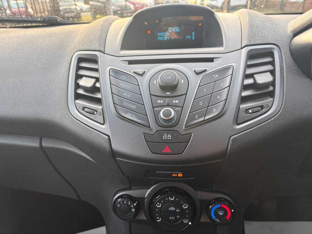 Used Ford Fiesta 2013 for sale - 76848183: Photo 14