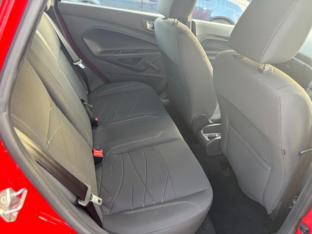 Used Ford Fiesta 2013 for sale - 76848183: Photo 17
