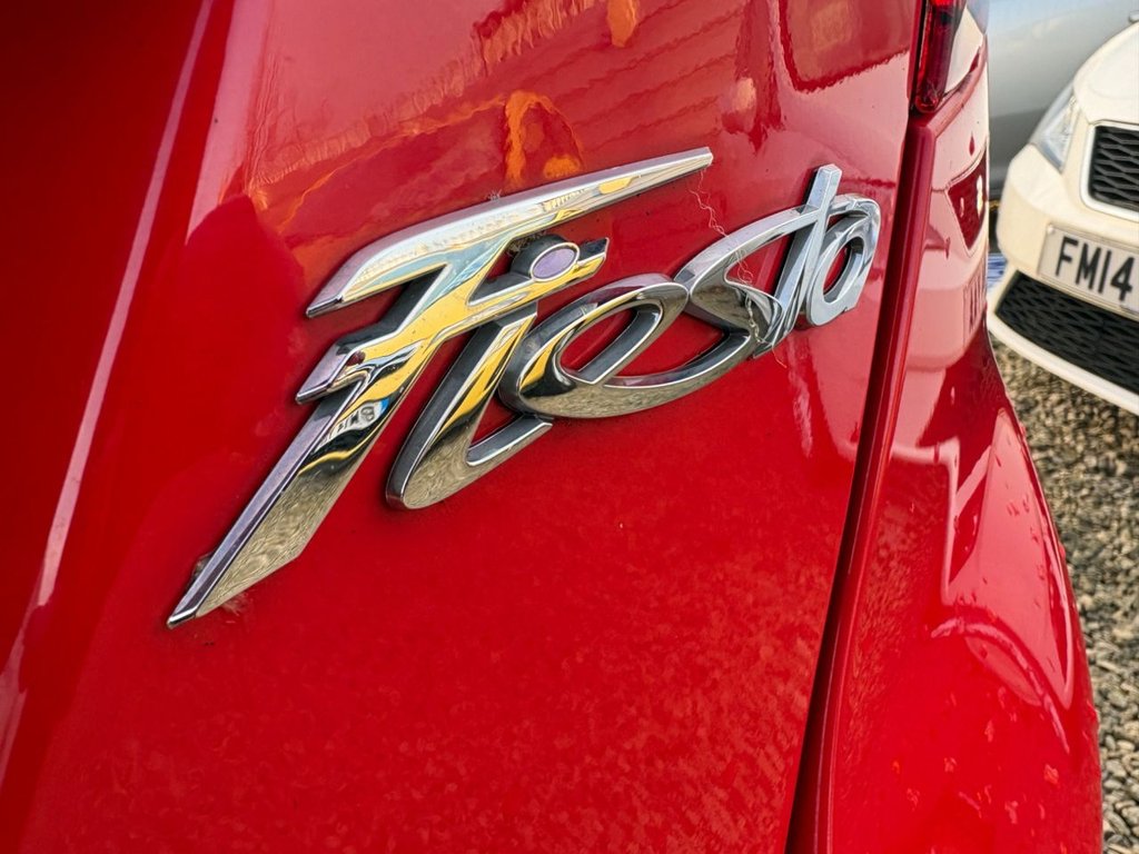 Used Ford Fiesta 2013 for sale - 76848183: Photo 7