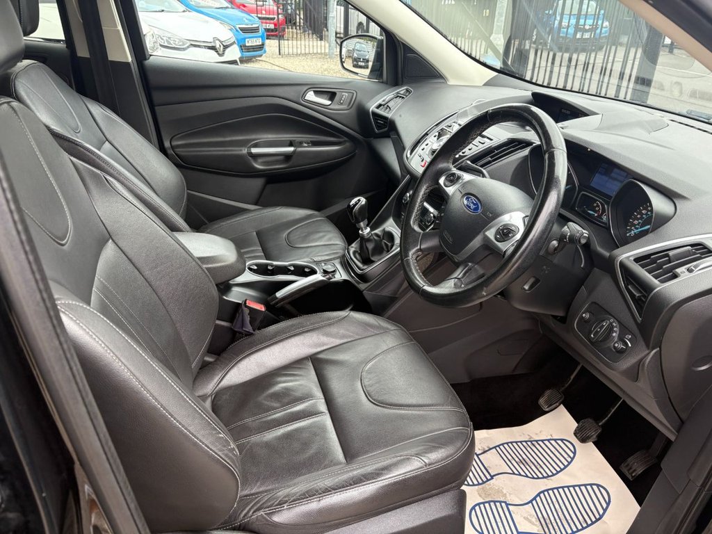 Used Ford Kuga 2014 for sale - 76235751: Photo 10
