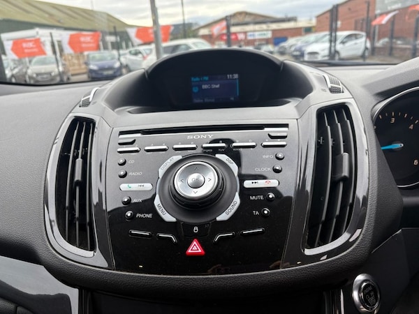 Used Ford Kuga 2014 for sale - 76235751: Photo 13