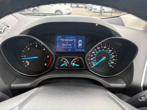 Used Ford Kuga 2014 for sale - 76235751: Photo 14