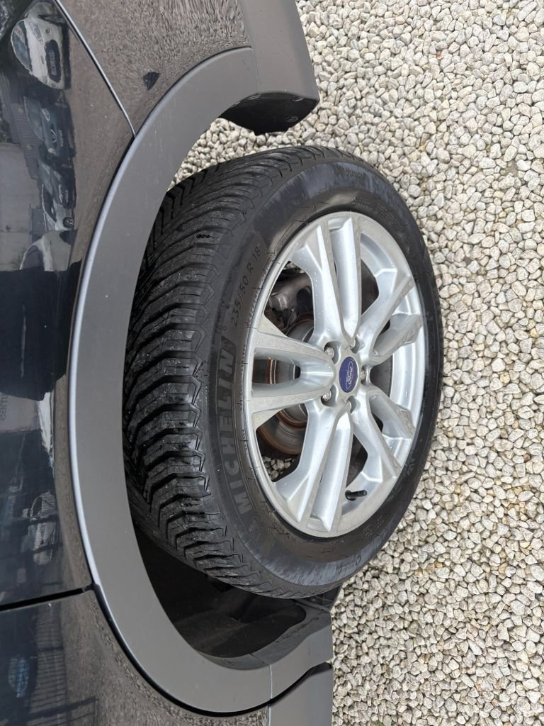 Used Ford Kuga 2014 for sale - 76235751: Photo 20