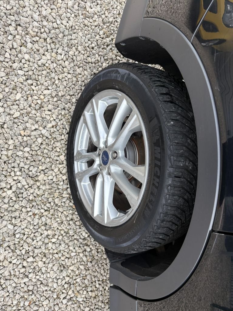 Used Ford Kuga 2014 for sale - 76235751: Photo 21