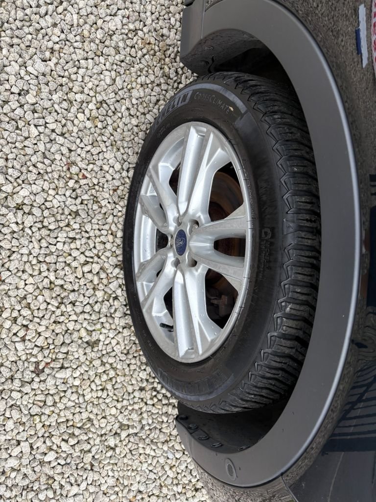 Used Ford Kuga 2014 for sale - 76235751: Photo 22