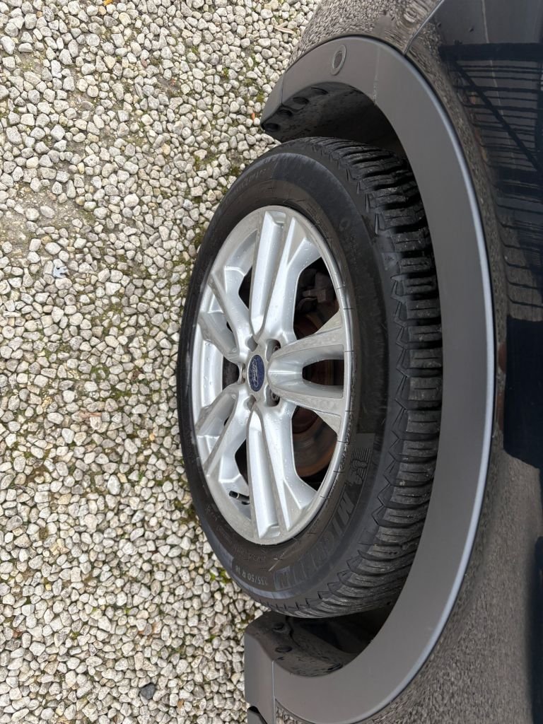 Used Ford Kuga 2014 for sale - 76235751: Photo 23