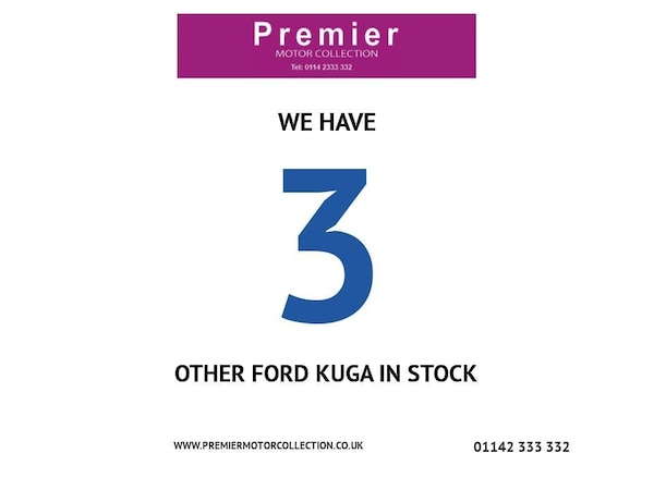 Used Ford Kuga 2014 for sale - 76235751: Photo 26