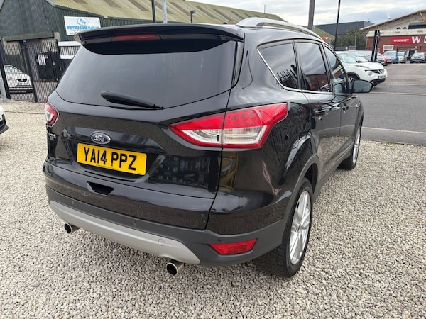 Used Ford Kuga 2014 for sale - 76235751: Photo 6
