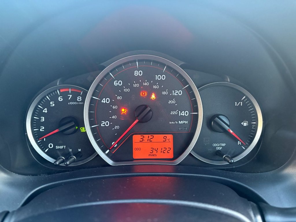 Used Toyota Yaris 2012 for sale - 76962734: Photo 13