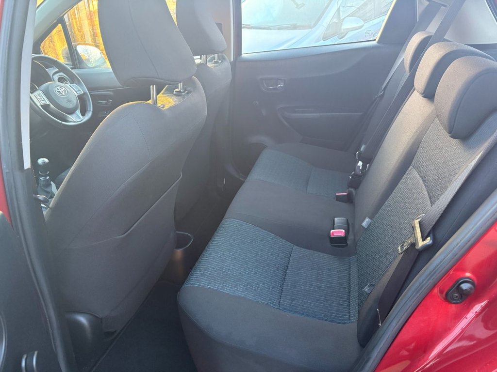 Used Toyota Yaris 2012 for sale - 76962734: Photo 20
