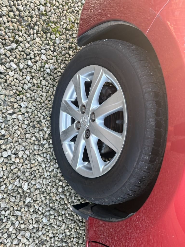 Used Toyota Yaris 2012 for sale - 76962734: Photo 21