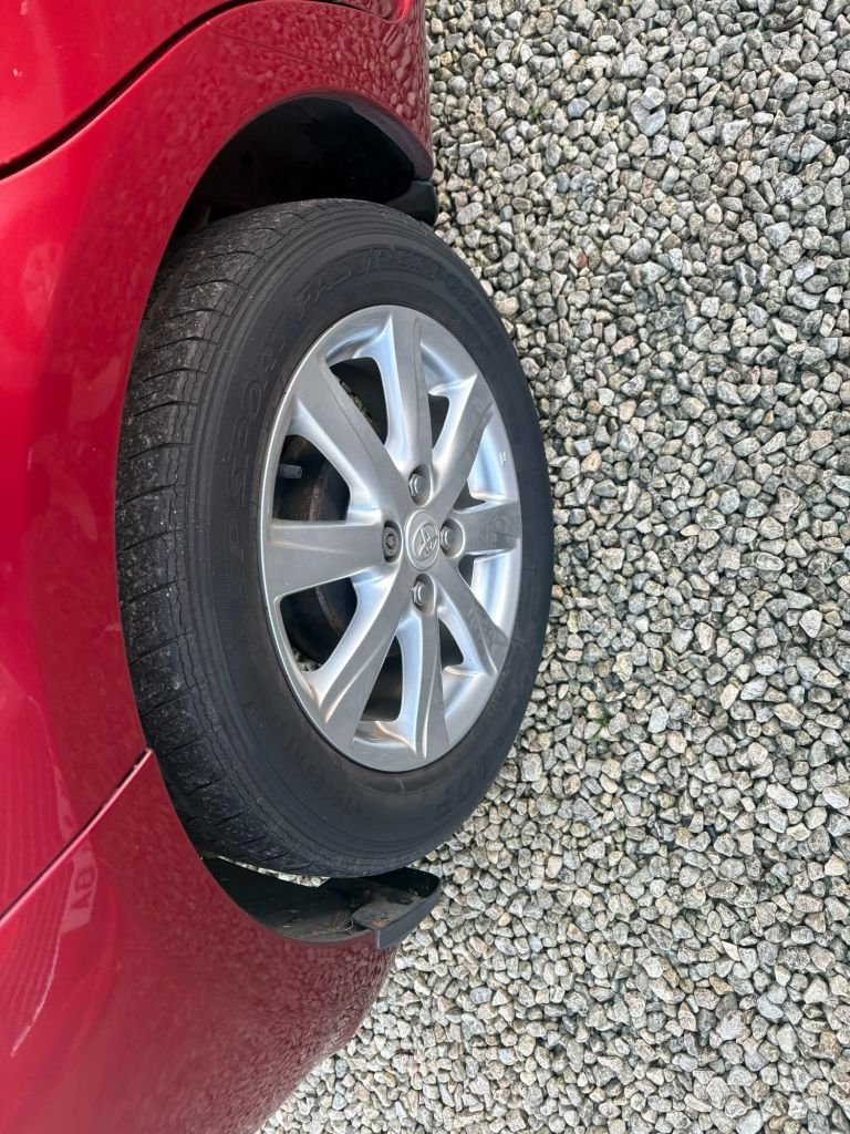 Used Toyota Yaris 2012 for sale - 76962734: Photo 23