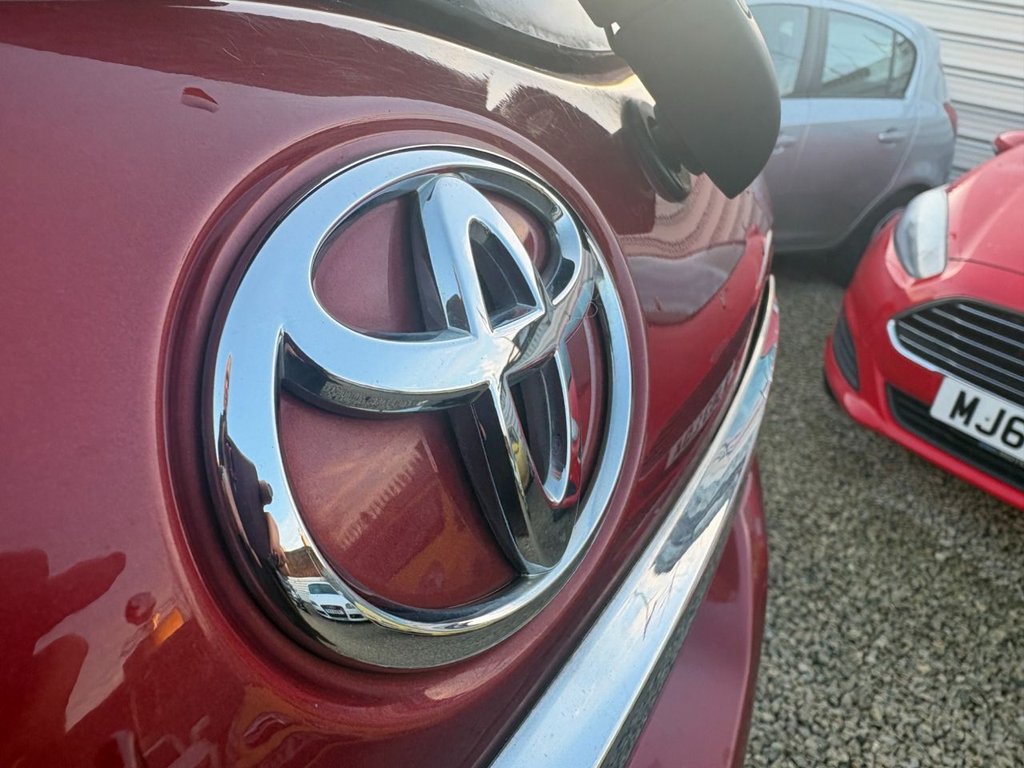 Used Toyota Yaris 2012 for sale - 76962734: Photo 7