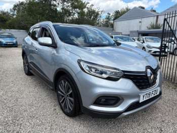 2019 (19) - 1.5 Blue dCi S Edition SUV 5dr Diesel Manual Euro 6 (s/s) (115 ps)
