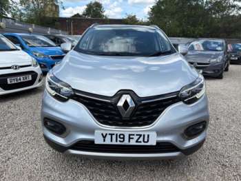 Used Renault Kadjar 2019 for sale - 75207099: Photo