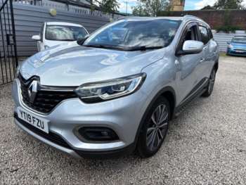 Used Renault Kadjar 2019 for sale - 75207099: Photo