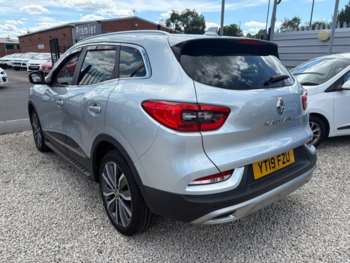 Used Renault Kadjar 2019 for sale - 75207099: Photo