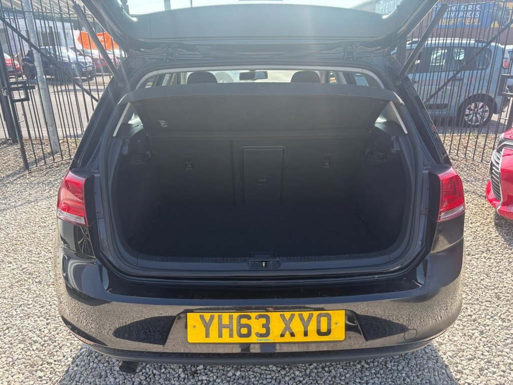 Used Volkswagen Golf 2013 for sale - 78167700: Photo 10