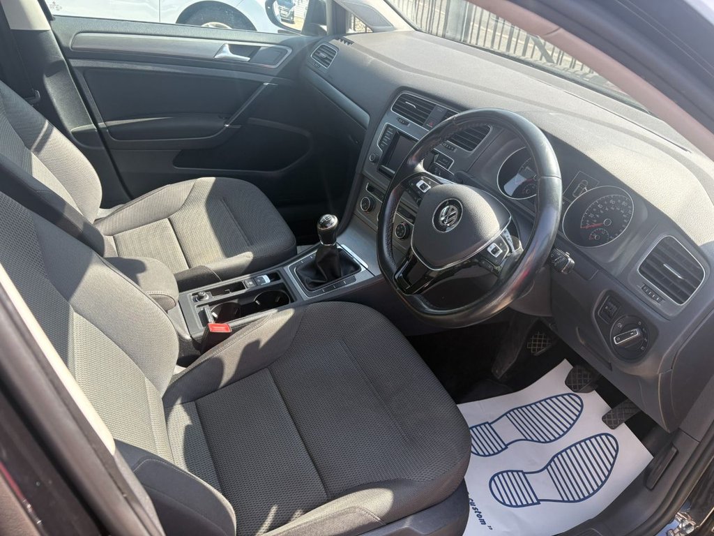 Used Volkswagen Golf 2013 for sale - 78167700: Photo 11