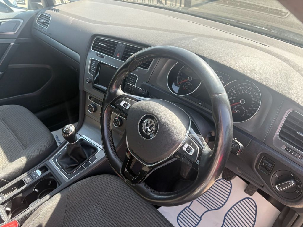 Used Volkswagen Golf 2013 for sale - 78167700: Photo 12