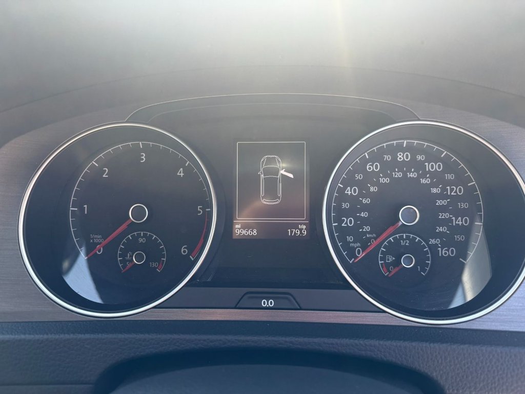 Used Volkswagen Golf 2013 for sale - 78167700: Photo 13