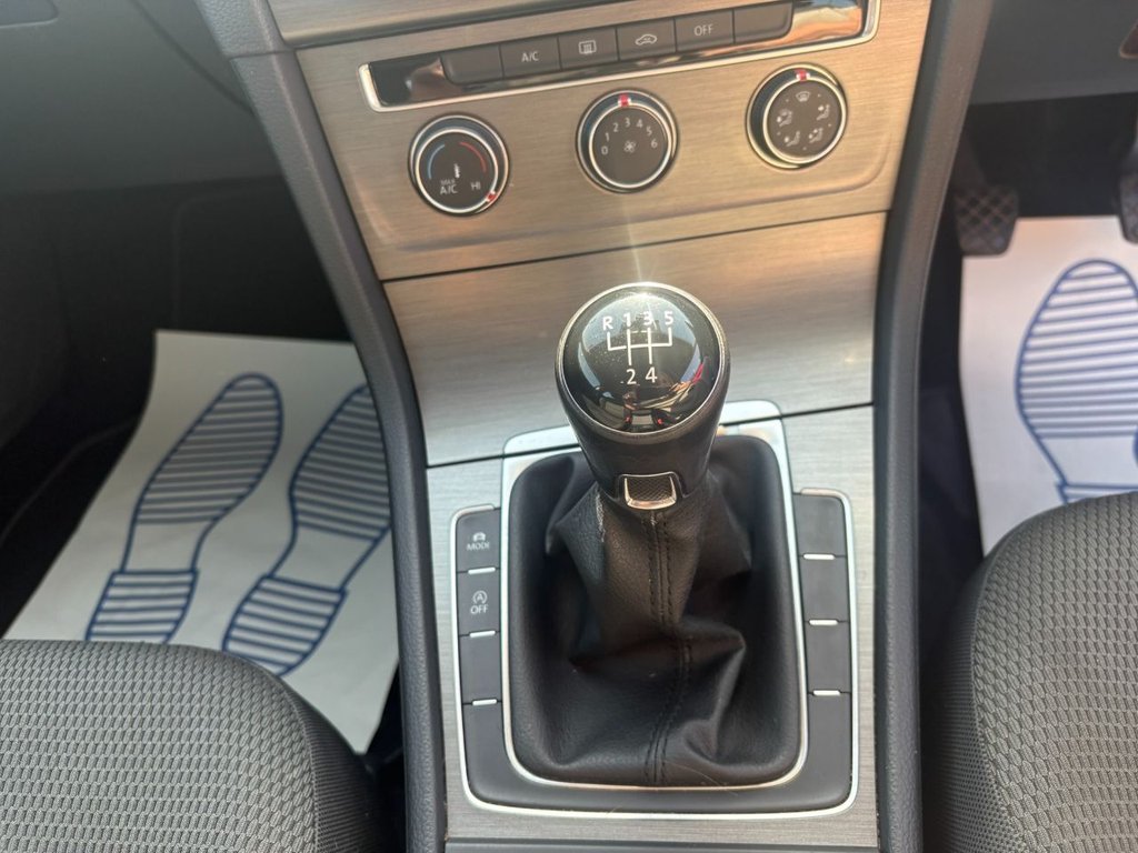 Used Volkswagen Golf 2013 for sale - 78167700: Photo 14