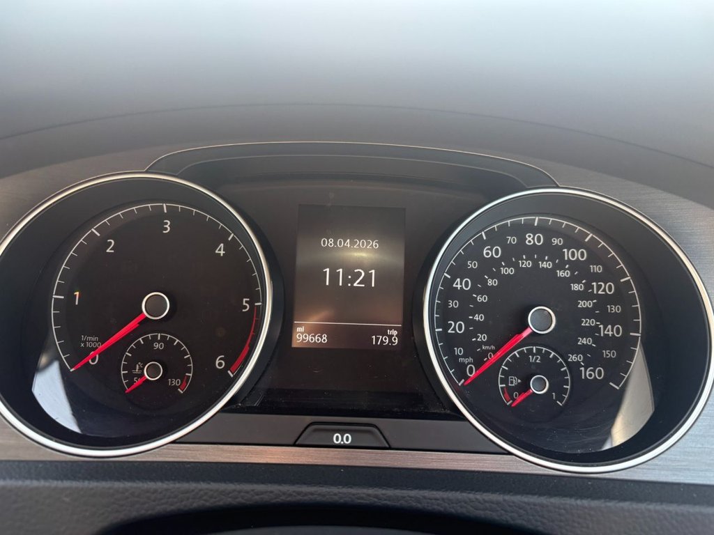 Used Volkswagen Golf 2013 for sale - 78167700: Photo 15