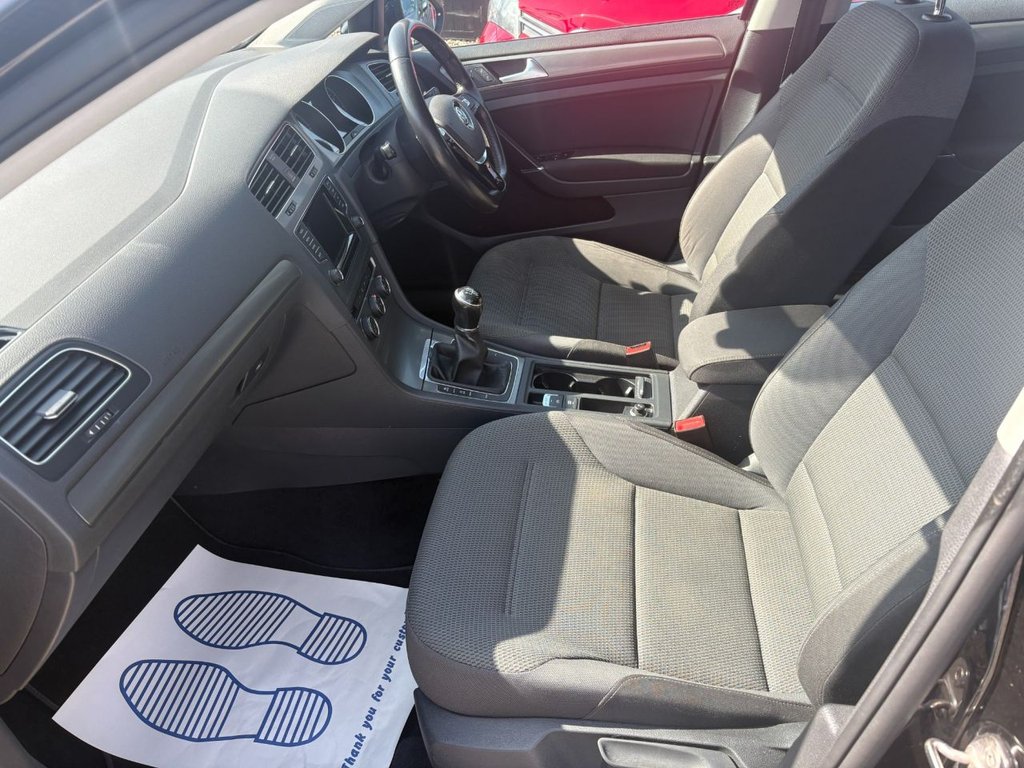 Used Volkswagen Golf 2013 for sale - 78167700: Photo 17