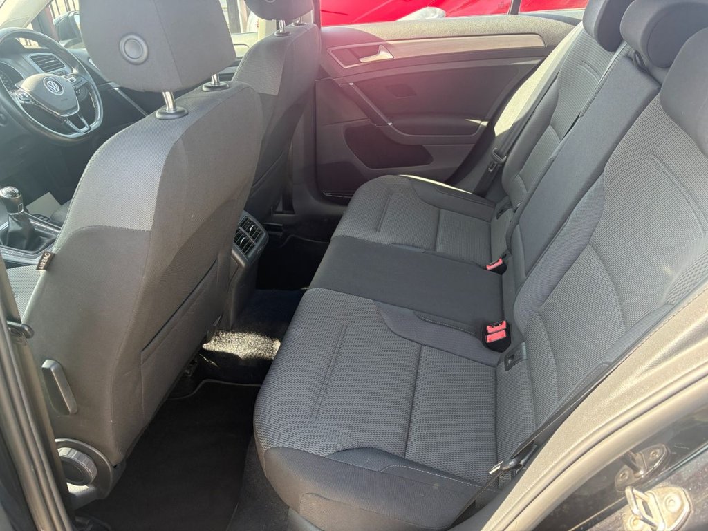 Used Volkswagen Golf 2013 for sale - 78167700: Photo 18