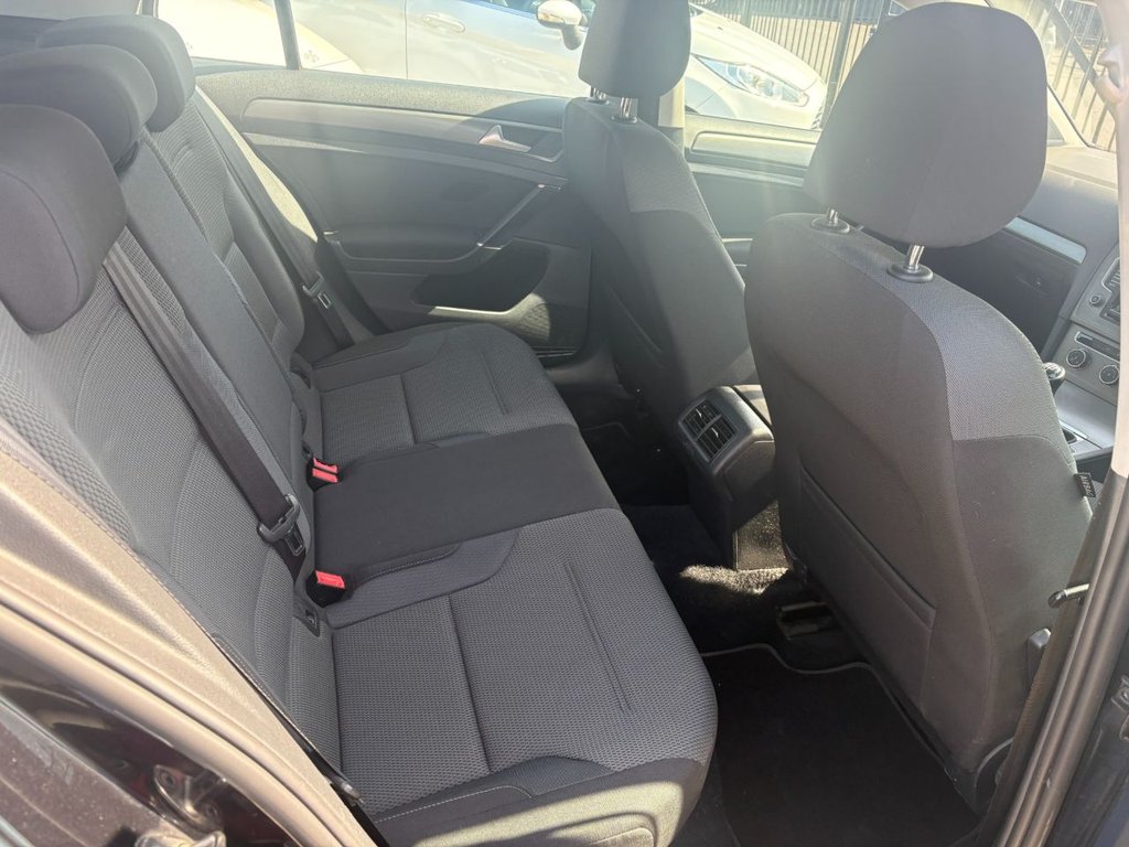 Used Volkswagen Golf 2013 for sale - 78167700: Photo 19