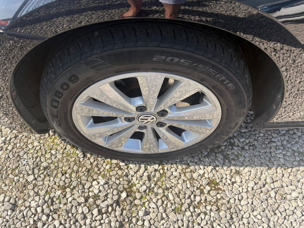 Used Volkswagen Golf 2013 for sale - 78167700: Photo 20