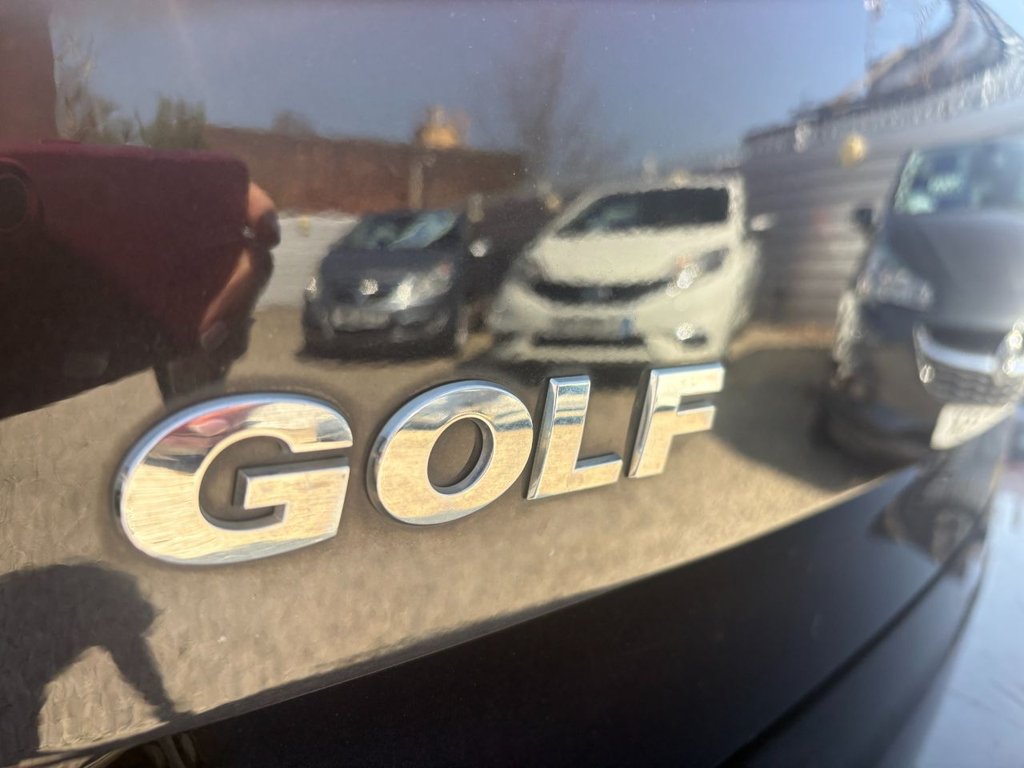 Used Volkswagen Golf 2013 for sale - 78167700: Photo 8