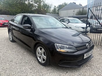 Used Volkswagen Jetta 2011 for sale - 79667320: Photo