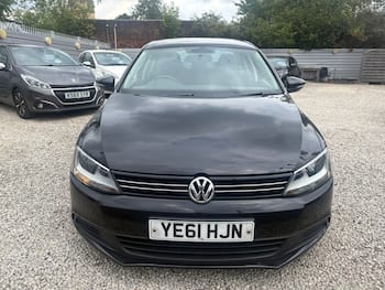 Used Volkswagen Jetta 2011 for sale - 79667320: Photo