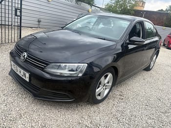 Used Volkswagen Jetta 2011 for sale - 79667320: Photo