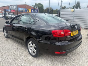 Used Volkswagen Jetta 2011 for sale - 79667320: Photo
