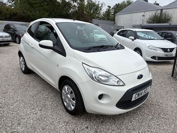 Used Ford Ka 2014 for sale - 79538869: Photo