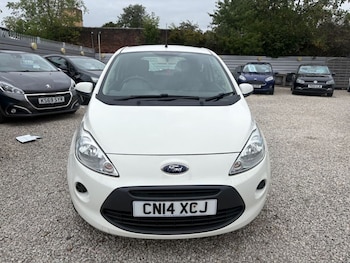 Used Ford Ka 2014 for sale - 79538869: Photo