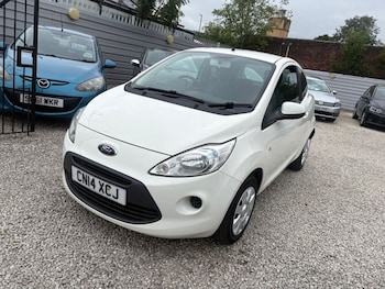 Used Ford Ka 2014 for sale - 79538869: Photo