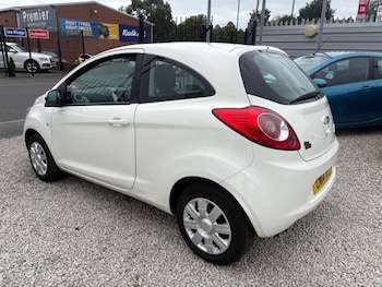 Used Ford Ka 2014 for sale - 79538869: Photo